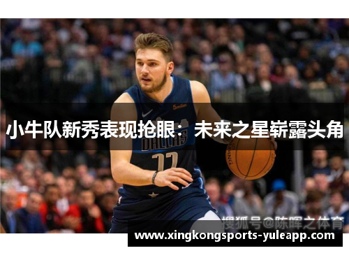 小牛队新秀表现抢眼：未来之星崭露头角